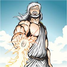 Children Of Zeus And Hera In Greek Mythology