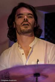 River Whyless at El Mercado "SXSW 2016" (Wed. Mar. 16, 2016)