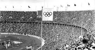 Find great deals on ebay for germany olympics 1936. Equestrian At The Olympics 1920 1936