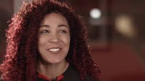 Kierra Miles's Instagram, Twitter & Facebook