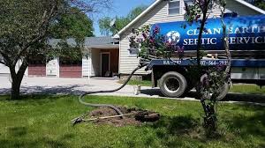 Keep in mind that your septic tank is collecting water. Septic Tank Pumping Frequency