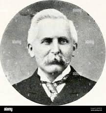 William isaac hi-res stock photography and images