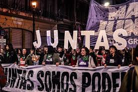 Every action that un women has taken or supported is a step toward fulfilling the words ni una menos, a promise to the women we've lost and to future generations of women. Sarah Everard And The Ongoing Importance Of Ni Una Menos Your Local Guardian