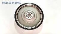 6M70 Flywheel ME-180144 ME180144 for Mitsubishi FV51JK Truck Parts