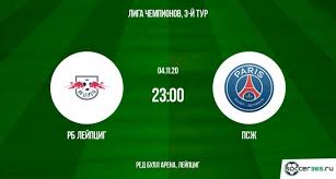 Maybe you would like to learn more about one of these? Rb Lejpcig Pszh Prevyu 03 11 2020 Soccer365 Ru