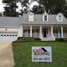 Georgetown gray goes with many different c. Pin By Scro S Roofing On Our Roofs Roof Shingle Colors Exterior House Siding House Paint Exterior