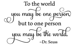 You Are The World Wall Quotes Decal Wallquotes Com