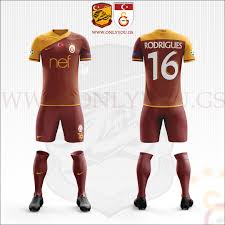 292 results for galatasaray jersey. Galatasaray Sk 2017 2018 Home Kit