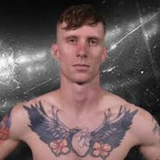 Mikey Perez vs. Mike Jones, Crown FC 7