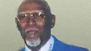 Deacon Howell Henry Dameron Obituary (1949