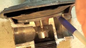 Gas Pressure Testing By Plumbers Who Work On Gas Lines