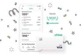 Skip the check cashing line and excessive fees with a prepaid card. Chime App Review 2021 Fee Free Banking That Pays You Rewards When You Save