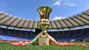 Basta con clickear en italy para encontrar la coppa de italia, tanto en su modalidad femenina como en la masculina. Napoli Juventus Como Y Donde Ver La Final De La Copa Italia As Mexico