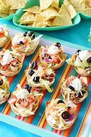 Drape over pan to form a shell. 15 Easy Wonton Recipes Sweet Savory Sizzling Eats