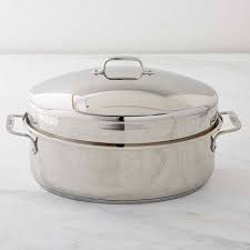 Pin By Adriana Deza On Vaporeras In 2020 All Clad Roaster Williams Sonoma