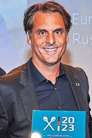 Europa-Park-Chef Thomas Mack als Impulsgeber des Jahres ausgezeichnet