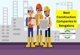 The london based construction company is one of the biggest construction industry in the world. List Of The Best Construction Companies In Bangalore