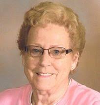 Betty STAI Obituary (2022)