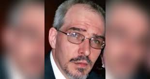 Obituary for Mark Anthony Halberstadt