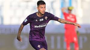Der fußballspieler erick pulgar ist in der saison 2020/2021 bei ac florenz unter vertrag und wird dort im mittelfeld eingesetzt. Soychile Cl Noticias De Todo Nuestro Pais