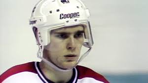 Maple Leafs Trade Tree: Tom Kurvers