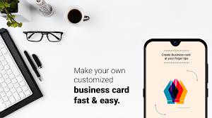 Snapdat business cards snapcards can be shared. Digital Business Card Design Organize In Minutes For Android Apk Download