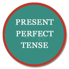 Present perfect tense is used to express the incidents that have occurred in the past without specifying the actual time of occurrence. Present Perfect Tense Hindi To English Translation Eenglishgrammar Com