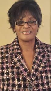 Happy birthday to retired nurse Senora