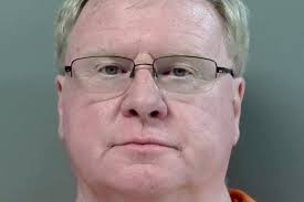 Stacey gets maximum prison sentence for child sex crimes