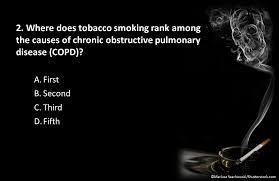 I had a benign cyst removed from my throat 7 years ago and this triggered my burni. Tobacco And Lung Health A World No Tobacco Day Quiz