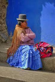 Pin On Bolivia Peru
