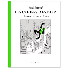 Riad Sattouf Shop Facebook