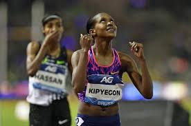 I love this meet, the stadium, the event, the excitement. Kipyegon Cheruiyot Confirmed For Monaco Dl