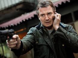William john neeson obe (born 7 june 1952) is a northern irish actor who holds irish, british, and american citizenship. Liam Neeson Says He S Retiring From Action Movies