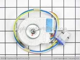 Electrolux evaporator fan motor 241509402 for crosley, frigidaire, kenmore. How To General Electric Refrigerator Gss25qgtaww Noisy
