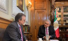 Alberto fernández asumió como nuevo presidente de argentina. Alberto Fernandez Presidente De Mexico
