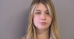 Tulsa woman sentenced to 25 years in fatal Brookside crash