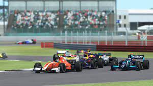Rfactor 2 is a realistic racing game, a driving simulator in which we'll compete on tracks with ordinary cars, formula 1 cars or gran turismo vehicles. Rfactor 2 Hoodlum Skidrow Codex