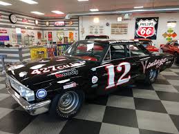 Check out our ford stock car selection for the very best in unique or custom, handmade pieces from our shops. 1964 Ford Galaxie Gaa Classic Cars