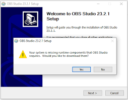Obs studio for pc windows is a wonderful and handy program using for video and audio recording with live streaming online. How To Install The Lovense Obs Toolset