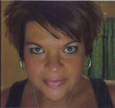 Shana Potter Hamilton Obituary April 28, 2015