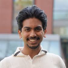 Who We Are — Student Committee