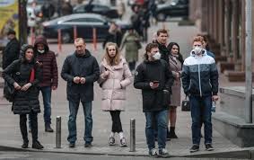 Усиливается карантин в запорожье завтра. Zaporozhe Vvodit Strogij Karantin S 3 Aprelya 2021 Spisok Ogranichenij Korrespondent Net