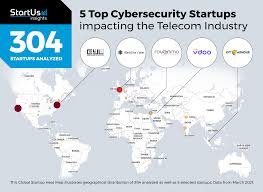 Jfrog, the company best known for a platform that helps developers continuously manage software delivery and updates, is making a deal to help it expand its presence and expertise in an area that has become increasingly connected to devops: Discover 5 Top Cybersecurity Startups Impacting The Telecom Industry