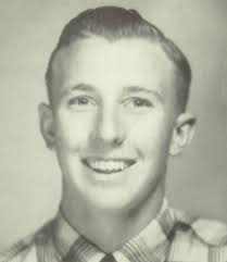 Wilber Donald “Donnie” Devoe (1937-1954)