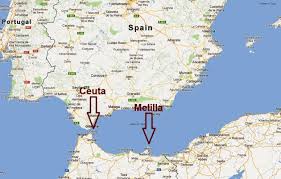 — μένω στην μαδρίτη και δουλεύω στο πανεπιστήμιο. Perierga Synora Ta Synora Ispanias Maroko Kai H Polh 8eoyta Newsbomb