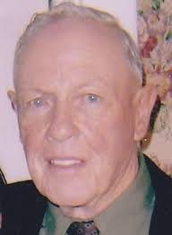 George Manger Obituary (2015)