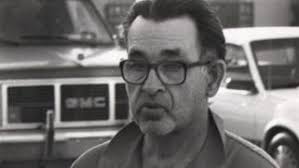 George Kent Wallace faces executioner