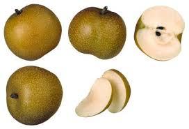 Asian pear is the member of the genus pyrus l. The Best Types Of Fungicide For Asian Pear Trees
