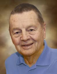 Obituary information for James "Jim" Glenn Dusek